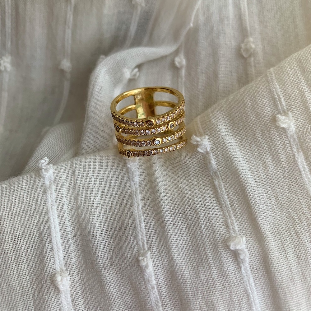 Francesca’s Ring - Picture 2 of 6